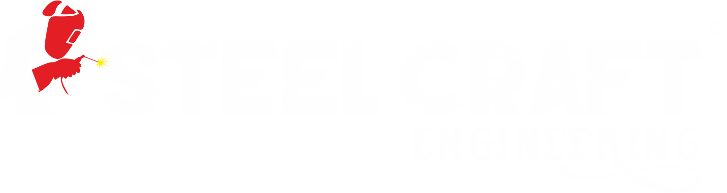 Steel Craft Engineering Logo