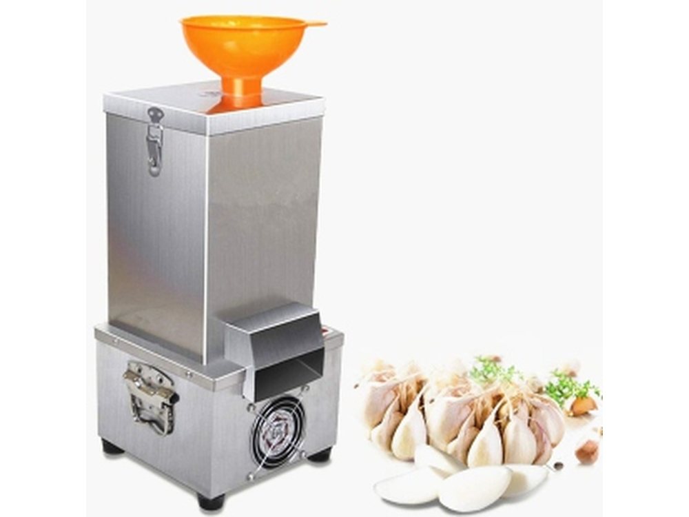 Automatic Garlic Peeling Machine