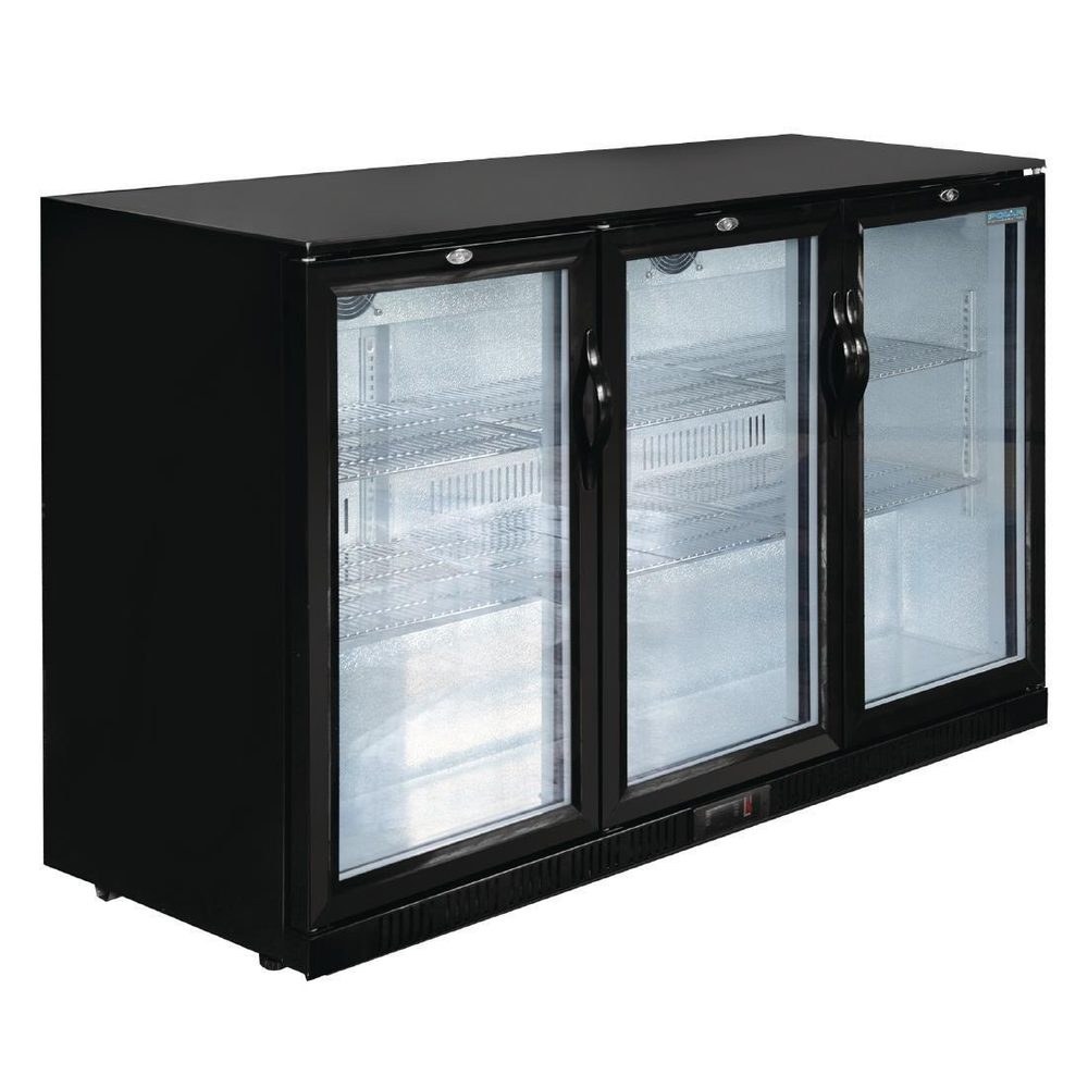 Back Bar Chiller