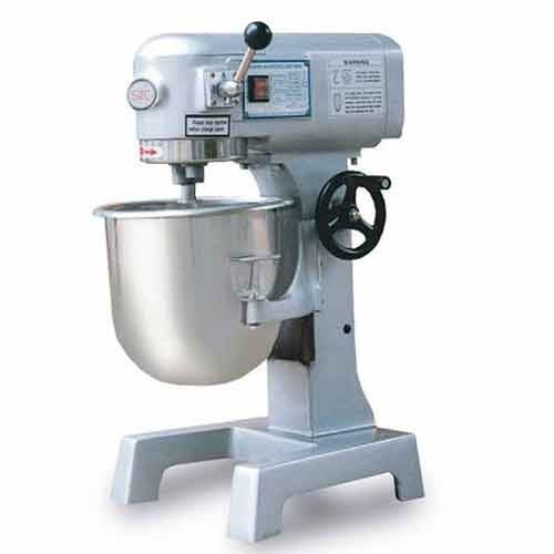 Bakery Mixer