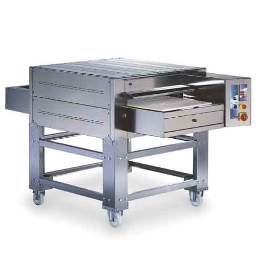 Baking Oven Single Deck