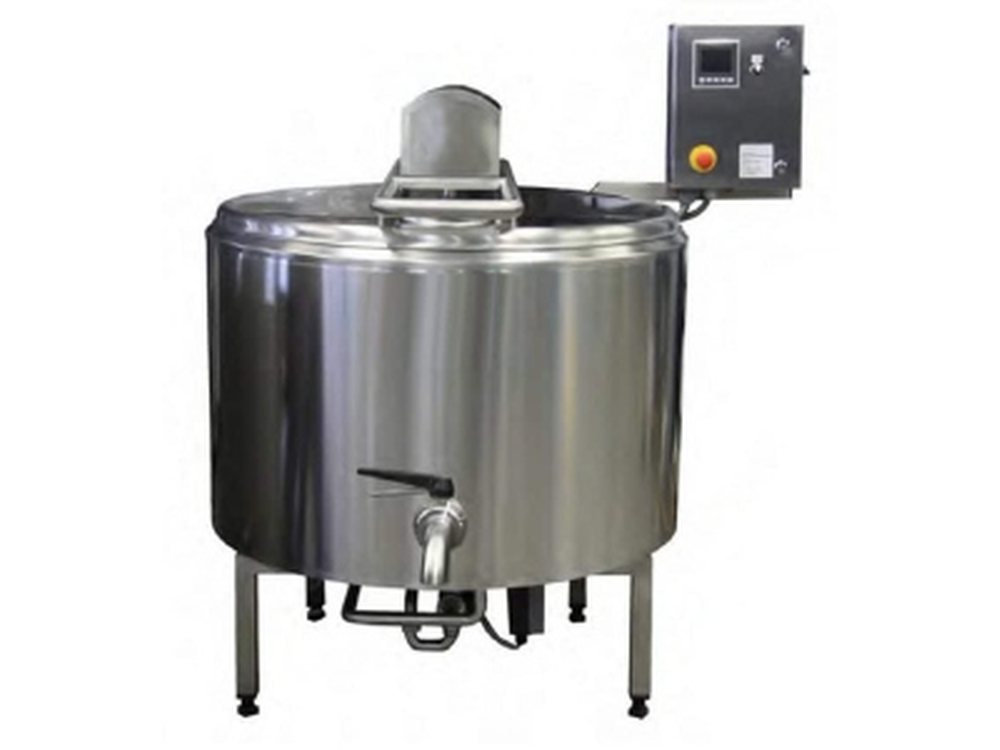 Boiling Kettle