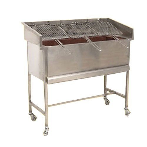 Bullet BBQ