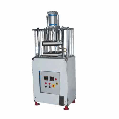 Chapati Sheeter