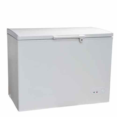 Chest Freezer Hard Top