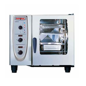 Combi Oven