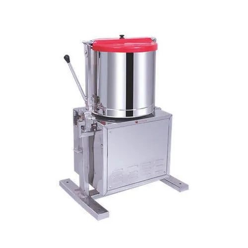 Commercial Grinder