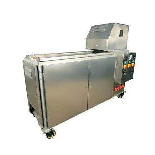 Conveyor Chapati Machine