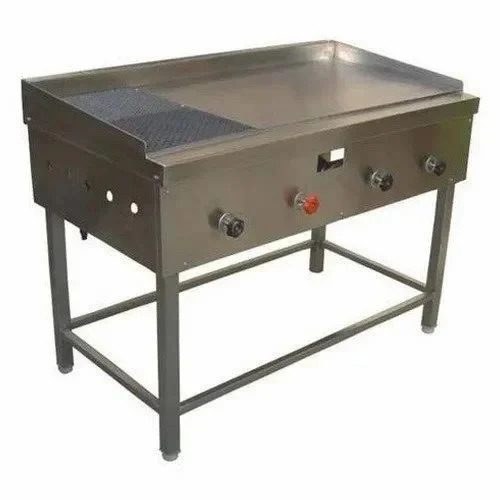 Dosa Tawa Burner