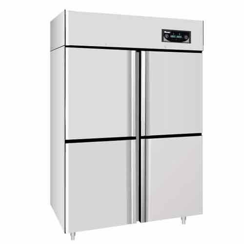 Four Door Chiller