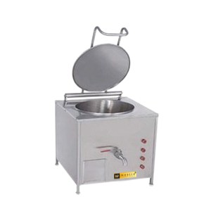 Gas Kettle