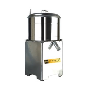 Ginger Garlic Chopping Machine