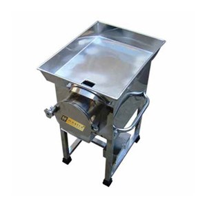 Gravy Making Machine