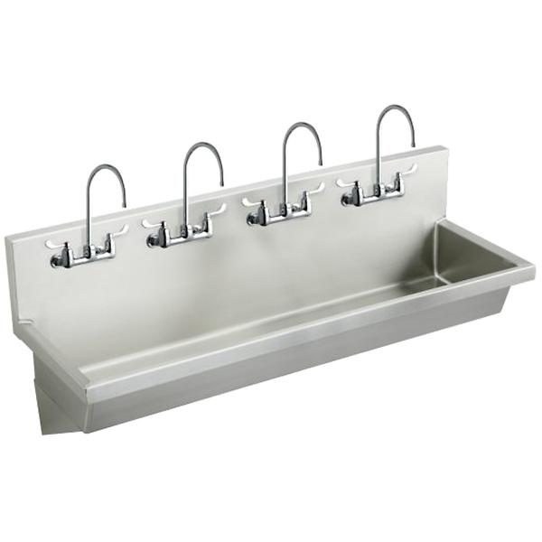 Hand Washing Sink