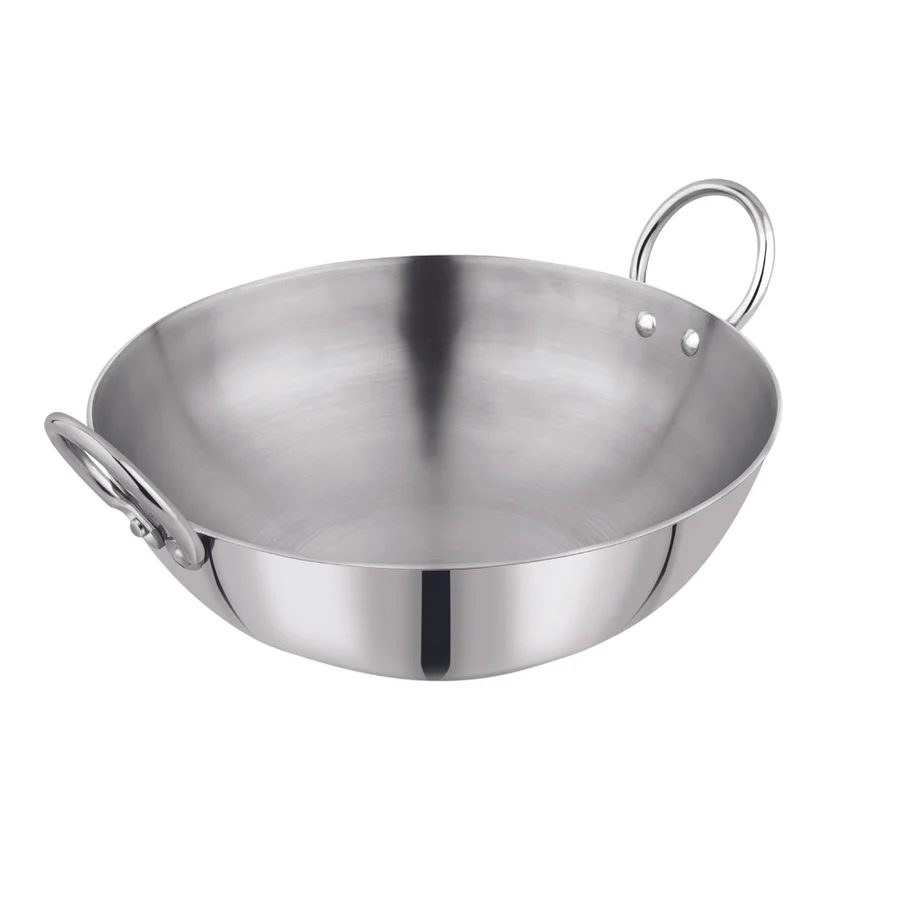 Heavy Duty Kadai