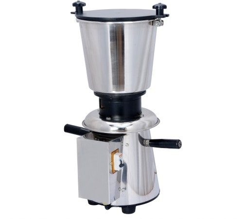 Heavy Duty Mixer Machine