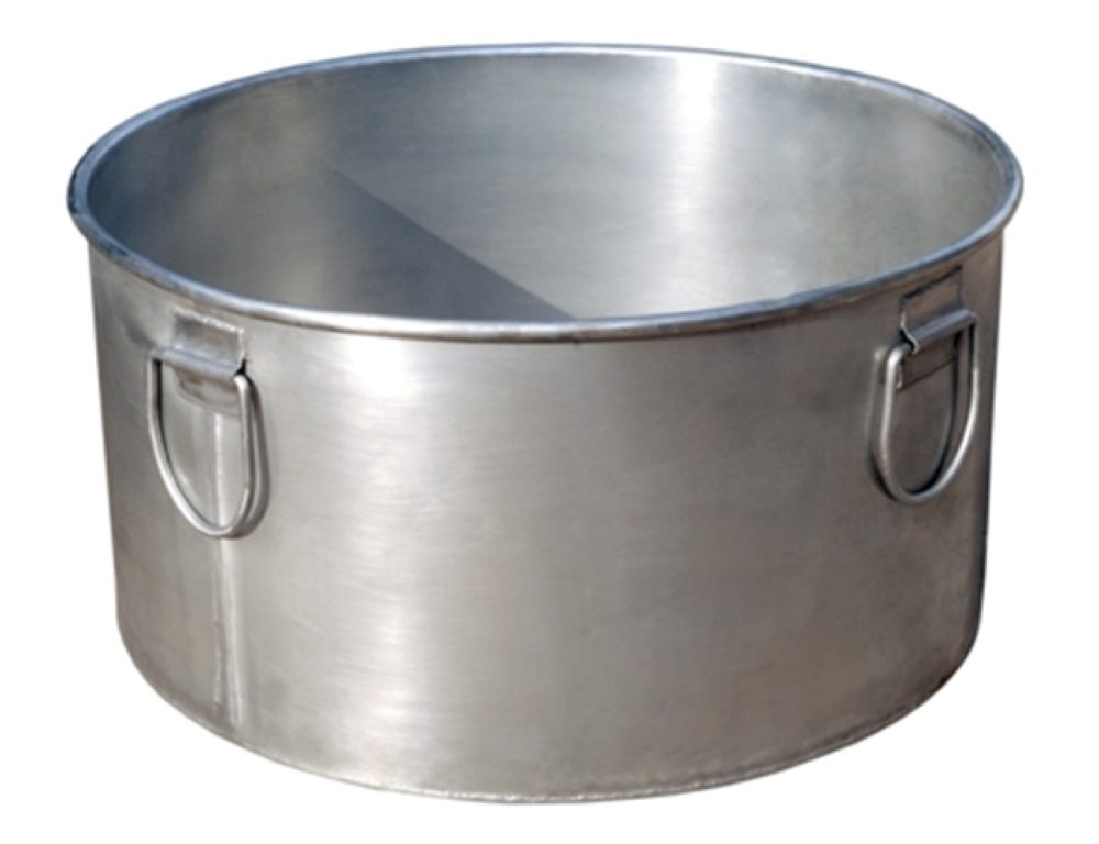 Heavy Duty Patila