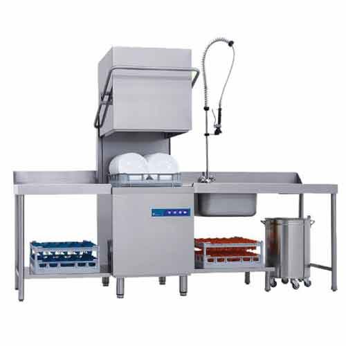 Hood Type Dish Washer