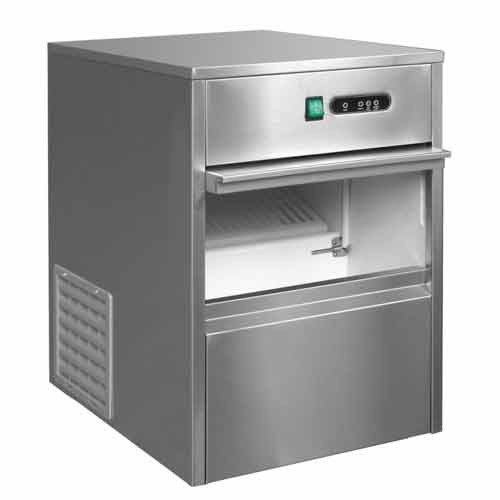 Ice Cube Machine