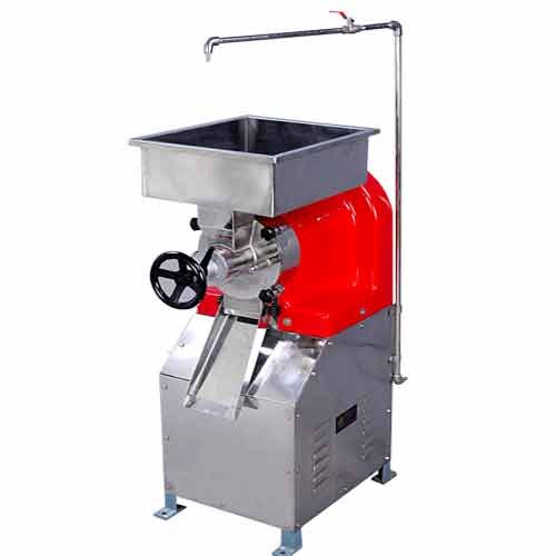 Instant Grinder