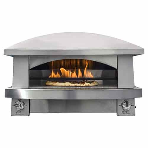 Pizza Oven