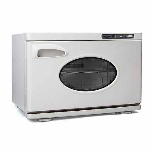 Puffs Heating Warmer