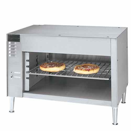 Salamander Broiler