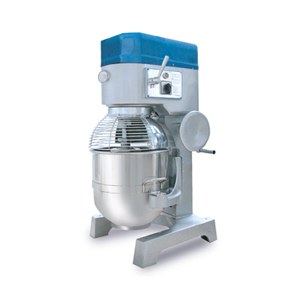 Spiral Mixer