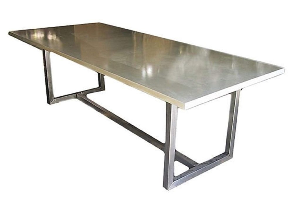 SS Canteen Table