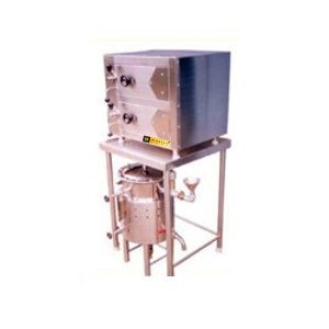 SS Gas Idly Box