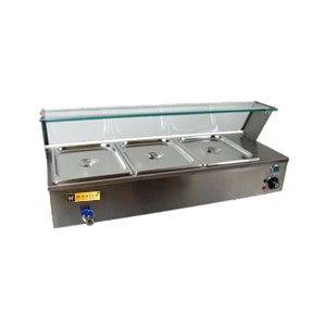 SS Hot Case