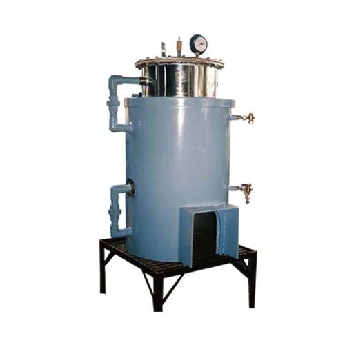 Steam Boiler