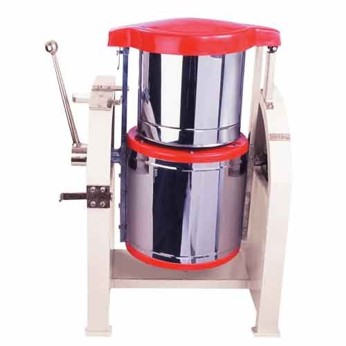 Tilting Grinder